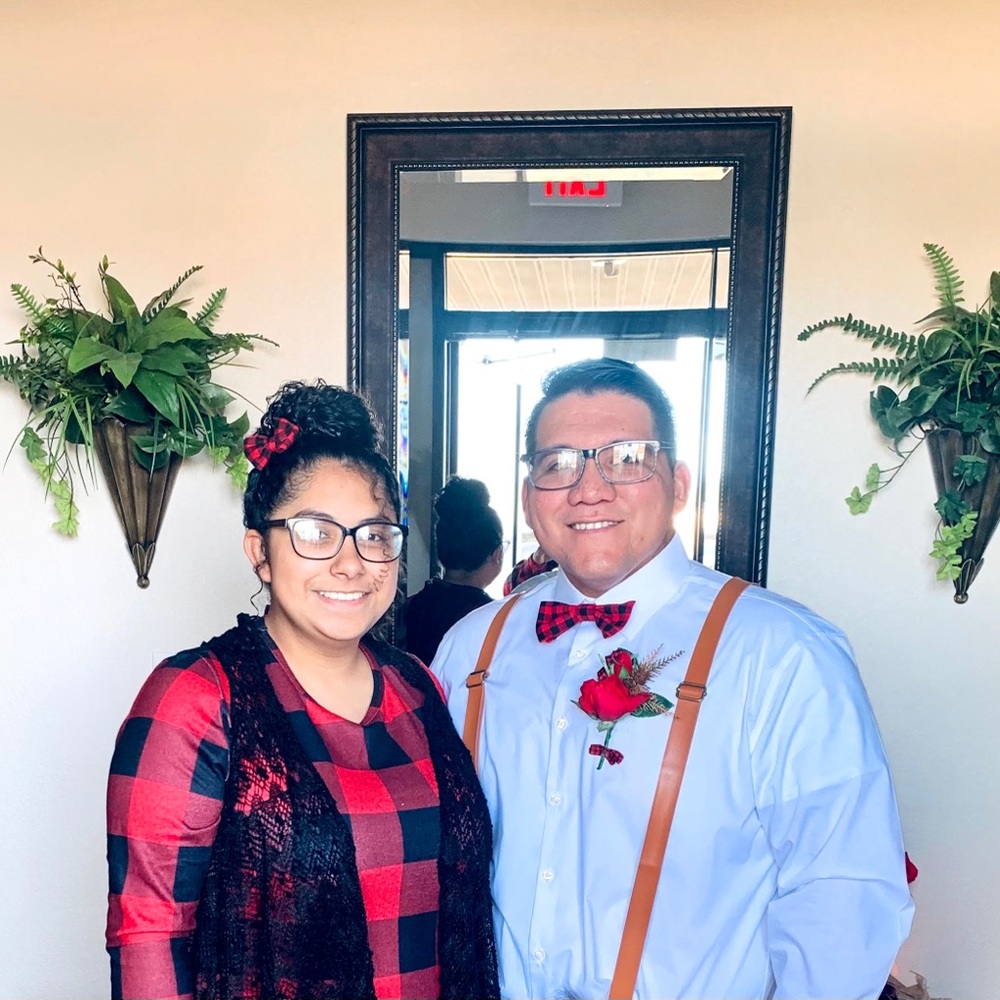 Meet your Posher, Elizabeth